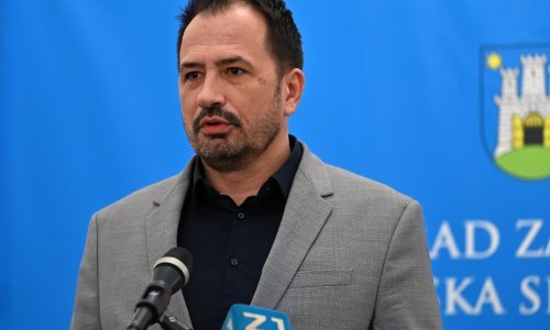 Domovinski pokret opleo po Tomaševiću zbog poskupljenja vode i parkinga: 'Objašnjenju mu je u najmanju ruku bizarno'