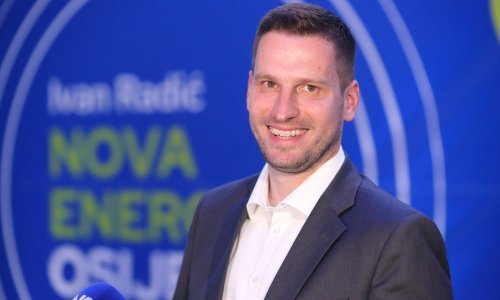 Usvojen osječki gradski proračun od 128,3 milijuna eura; Radić: Grad je likvidan i uredno plaća sve svoje obaveze