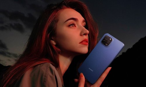 Huawei je lansirao još jedan pristupačan telefon, upoznajte Novu Y61