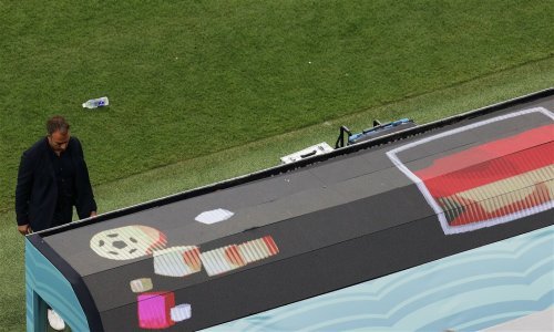 Njemački izbornik Hansi Flick ne mari za kritike: Ako mene pitate...