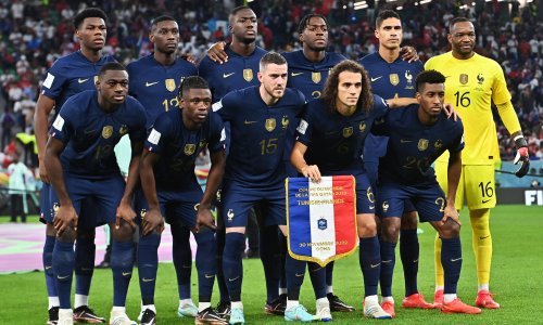 TV skandal! Dok je ostatak svijeta pričao o porazu Francuske od Tunisa, nacija je živjela u uvjerenju da je susret završio neriješeno!