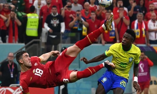 Dušan Vlahović reagirao na priče o seks skandalu u kojem se njega  najčešće spominje: Nije prvi put da se ovakvo nešto događa