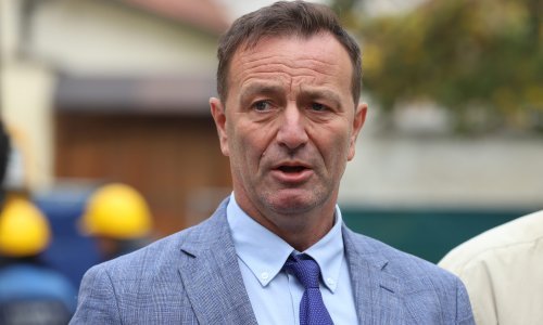 Gradsko vijeće Varaždina: Proračun nije prihvaćen, slijede izvanredni izbori?