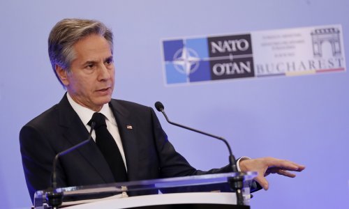 NATO zabrinut 'netransparentnim' vojnim jačanjem Kine i njezinom suradnjom s Rusijom