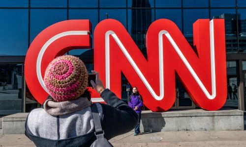 CNN smanjuje broj zaposlenika, u tijeku su otpuštanja