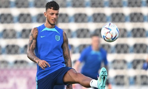 Engleski reprezentativac otišao sa svjetskog prvenstva; objašnjenje iz FA-a nije baš uvjerljivo