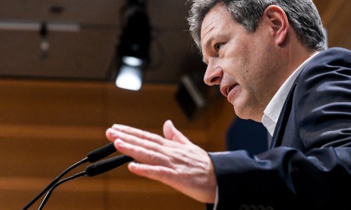 Njemački ministar Habeck najavio podršku prelasku industrije na vodik