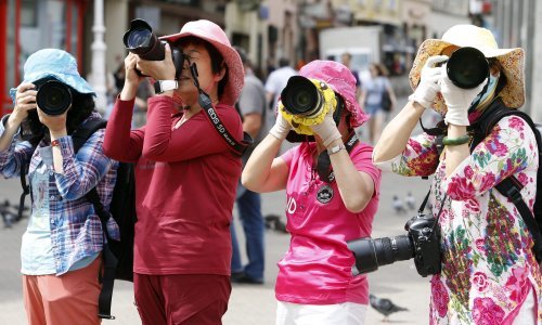 U komercijalnom turističkom smještaju još uvijek manje noćenja nego 2019.