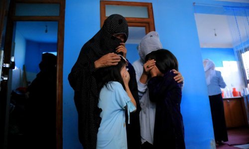 Zbog zabrane rada ženama UN odlučio ukinuti dio pomoći Afganistanu