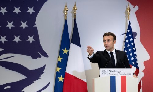 Macron bijesan zbog 'superagresivnih' američkih subvencija: 'Žao mi je što sam tako izravan'