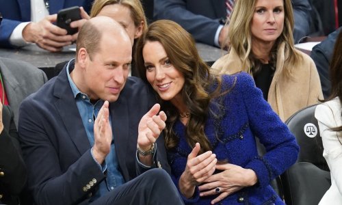 Službeni posjet Americi za Kate Middleton i princa Williama pretvara se u fijasko; publika ih izviždala, a ovakvom pozdravnom govoru nisu se nadali