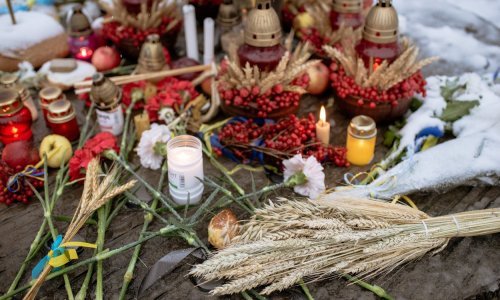 Rusi su bijesni zbog proglašavanja gladomora genocidom: To je demonizacija Rusije, Nijemci ponovno žele napisati svoju povijest