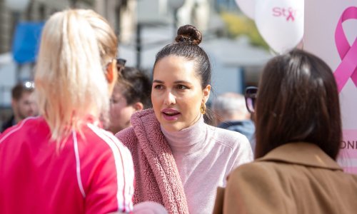 Nakon javnog priznanja o svom mentalnom zdravlju, Lana Jurčević pokrenula lavinu reakcija