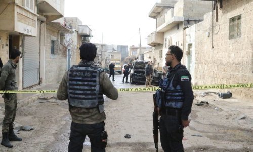 Otkriveno kako je poginuo vođa militanata Islamske države; svjedoci kažu da su se on i njegovi pomagači našli u okruženju