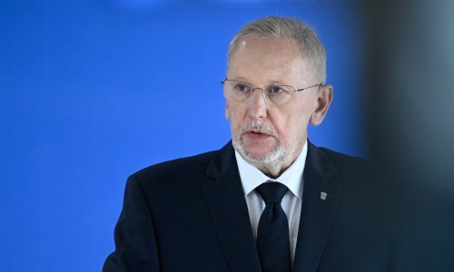 Božinović: Nizozemci su bili najtvrđi na našem putu u Schengen