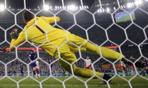 Golman Poljske priznao da se kladio s Messijem u 100 eura i podsjetio nas je na slučaj Ivkovića i Maradone: Vjerojatno ću biti kažnjen, ali..