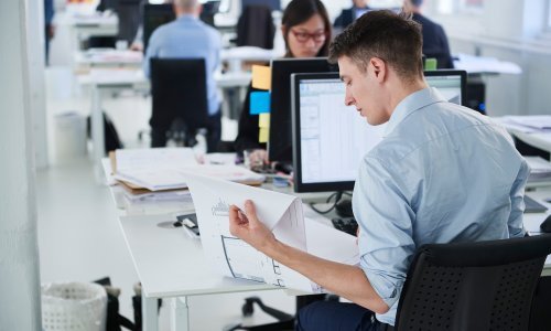 U studenome 1,2 posto više zaposlenih na godišnjoj razini