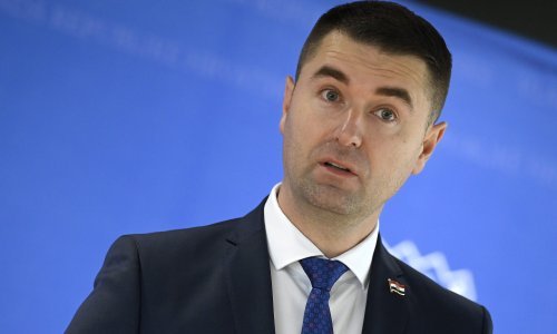 [FOTO/VIDEO] Filipović: Nema razloga za poskupljenje vode u Zagrebu ni drugdje