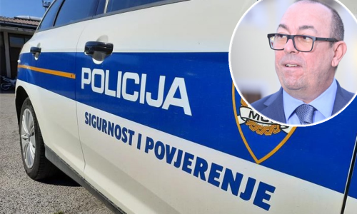 Šef Sindikata policije: Napad na službenu osobu je napad na državu, nevezivanje pojasa košta više nego napad na policajca