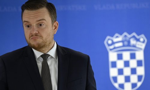 Primorac: Ne odustajemo od poreza na ekstra profit. Pojedini sektori ne mogu se izuzeti od poreza, to bi bilo neustavno