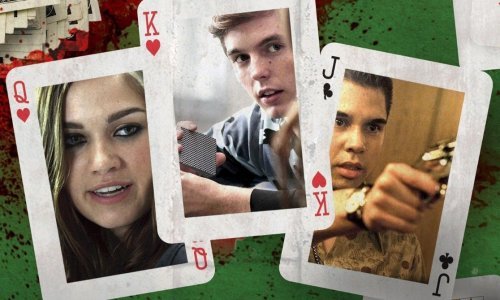 'Šanse' - film o tajnama opasnog vankuverškog predgrađa