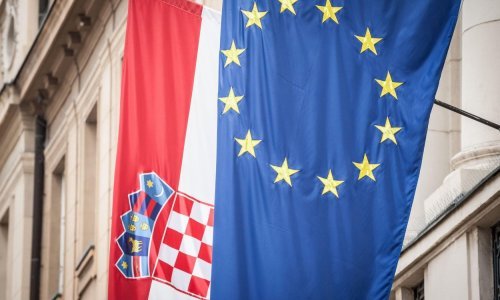 Nema prepreka: Nijedna članica nema primjedbi na prijedlog o ulasku Hrvatske u šengen
