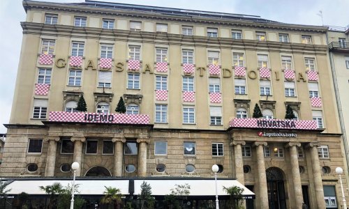 Zagrebačka banka spremno dočekuje današnju utakmicu