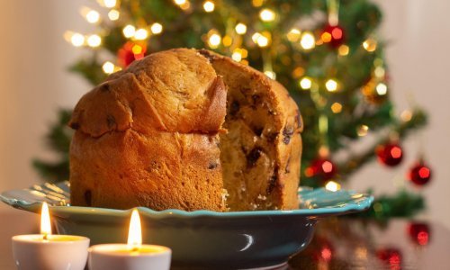 Talijani u blagdansko vrijeme obožavaju panettone, ali i legende o njegovom nastanku
