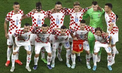 [ANKETA] Hrvatska sretno i spretno prošla u osminu finala SP-a; Tko je bio najbolji Vatreni protiv Belgije?