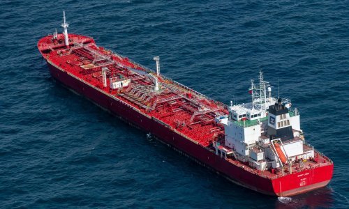 Cijene nafte oštro pale u prvom tjednu nove godine