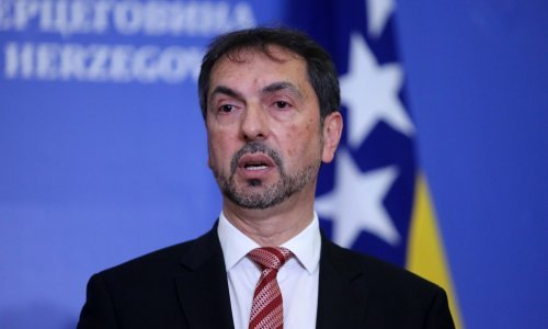 BiH: Konstituiranjem zastupničkih domova nastavljen proces uspostave vlasti