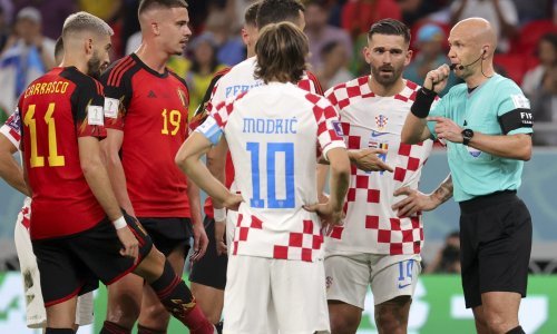 Fotografija zbog koje će hrvatska javnost pobjesniti; evo zbog čega je poništen penal 'Vatrenima'