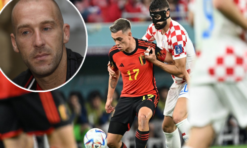 Prvi Hrvat koji je nosio dres Juventusa nahvalio je Gvardiola, dok je izborniku Daliću zamjerio ignoriranje jednog igrača