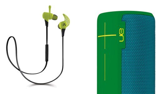 Logitech kupio tvrtku Jaybird za jačanje segmenta bežičnih audio uređaja