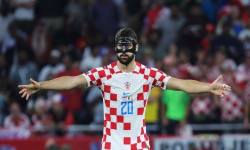 Urnebes na Wikipediji: Joško Gvardiol 'okrunjen je za belgijskog kralja i ima sina Romela'