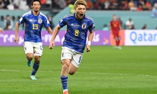 Tradicija sugerira da nas protiv Japana čeka drama; podsjetnik na nevjerojatan podatak o Hrvatskoj star 24 godine!