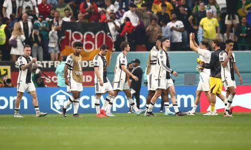 Utučeni Nijemci nisu birali riječi kada su čuli za poraz Španjolske: To je nevjerojatno tužno, tragedija!