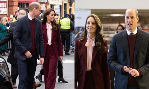 Opet savršeno usklađeni: Kate i William jedan su od najmoćnijih parova, a sada su odlučili to svima i pokazati