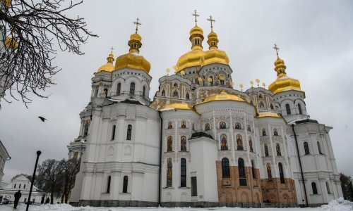Ukrajina naredila istragu crkve povezane s Moskvom: 'Nikakvi akteri ovisni o Rusiji neće manipulirati Ukrajincima'