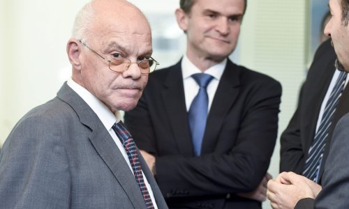 Preminuo je istaknuti ekonomski stručnjak Guste Santini