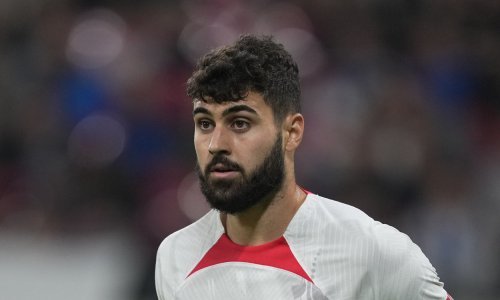 Superjunak Joško Gvardiol je prolaskom u osminu finala SP-a djedu čestitao rođendan, a roditeljima godišnjicu braka