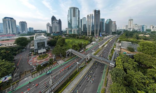 Indonezija brani izvanbračni seks zakonom: Kazna do godine dana zatvora, zabranjen je i suživot prije braka te vrijeđanje vlasti