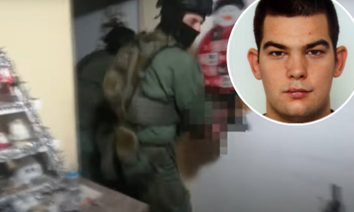 Ivan Božić se branio šutnjom, njegov odvjetnik objasnio što sad slijedi