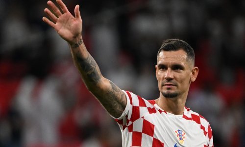 Dejan Lovren u tri riječi opisao čudnu odluku suca zbog čega je Hrvatskoj poništen penal; svi pričaju o njegovom spornom zaleđu