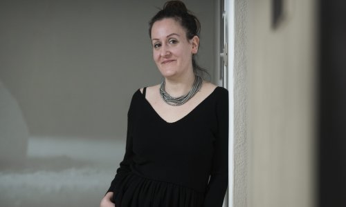 Dok će muškarci moliti za predbračnu čistoću i čednost u odijevanju, ova umjetnica organizirat će svoju 'Tihu misu'. Evo i zašto