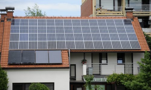 Splitsko-dalmatinska županija građanima pripremila 2,2 milijuna kuna za ugradnju fotonaponskih ćelija, evo tko će koliko dobiti