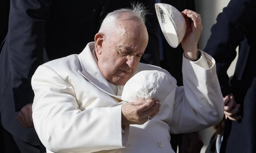 Papa: Smrti migranata 'neprihvatljive su i gotovo uvijek mogu se izbjeći'