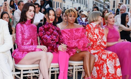 Brojke ne lažu: Ovi modni trendovi najviše su obilježili 2022. godinu