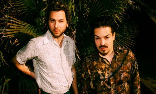 Indie-pop fenomen Milky Chance ove nedjelje u zagrebačkoj Tvornici kulture