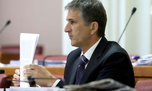Marić: U Hrvatskoj 60.000 neriješnih predmeta